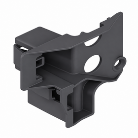 Blum SERVO-DRIVE Lever Guide by W&B