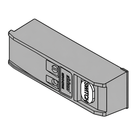 Blum SERVO-DRIVE Flex Wireless Receiver by W&B