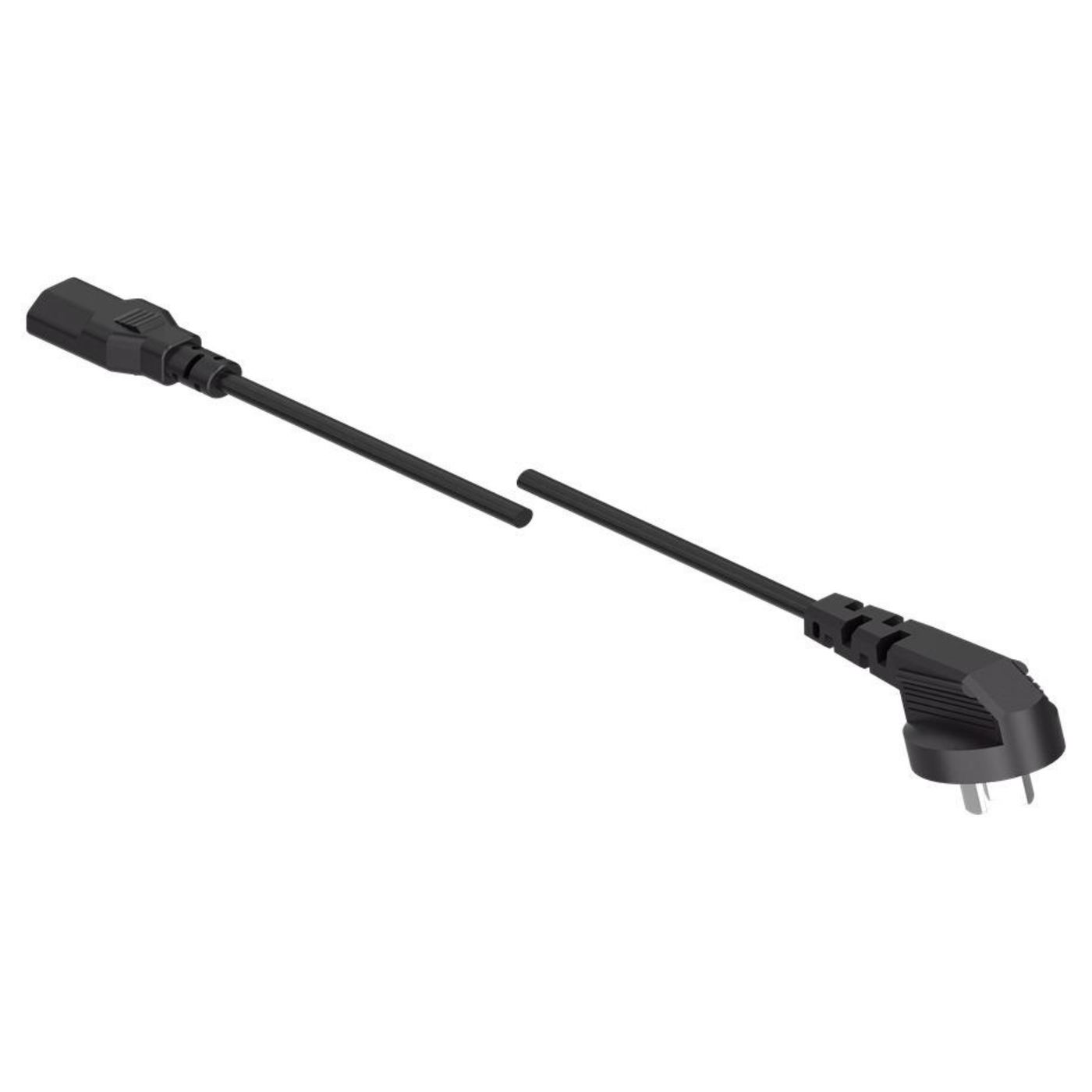 Blum SERVO-DRIVE Australian Cable and Plug by W&B