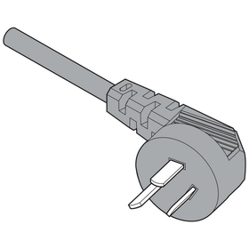Blum SERVO-DRIVE Australian Cable and Plug by W&B