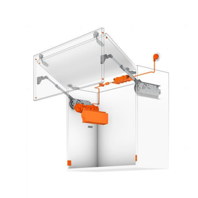 Blum SERVO-DRIVE Australian Cable and Plug by W&B