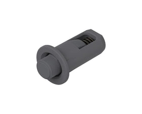 Blum SERVO-DRIVE Distance Bumper Drilling Diameter 5mm Drilling And Insertion by W&B