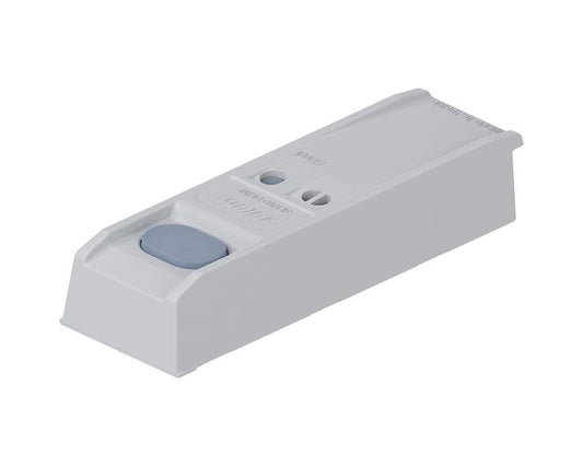 Blum SERVO‑DRIVE Flex wireless receiver Z10C5007 light grey trigger module for electric opening of refrigerators freezers and dishwashers