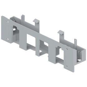 Blum SERVO-DRIVE Power Supply Unit Housing Back Panel Fixing by W&B