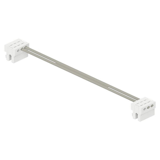 Blum SERVO‑DRIVE 1200 mm synchronisation cable Z10K120S for connecting dual drive units