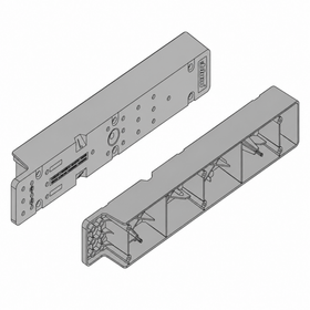 Blum Nylon Strip Spacer to suit SPACE STEP by W&B