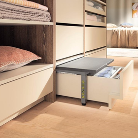 Blum Nylon Strip Spacer to suit SPACE STEP by W&B