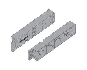 Blum Nylon Strip Spacer to suit SPACE STEP by W&B