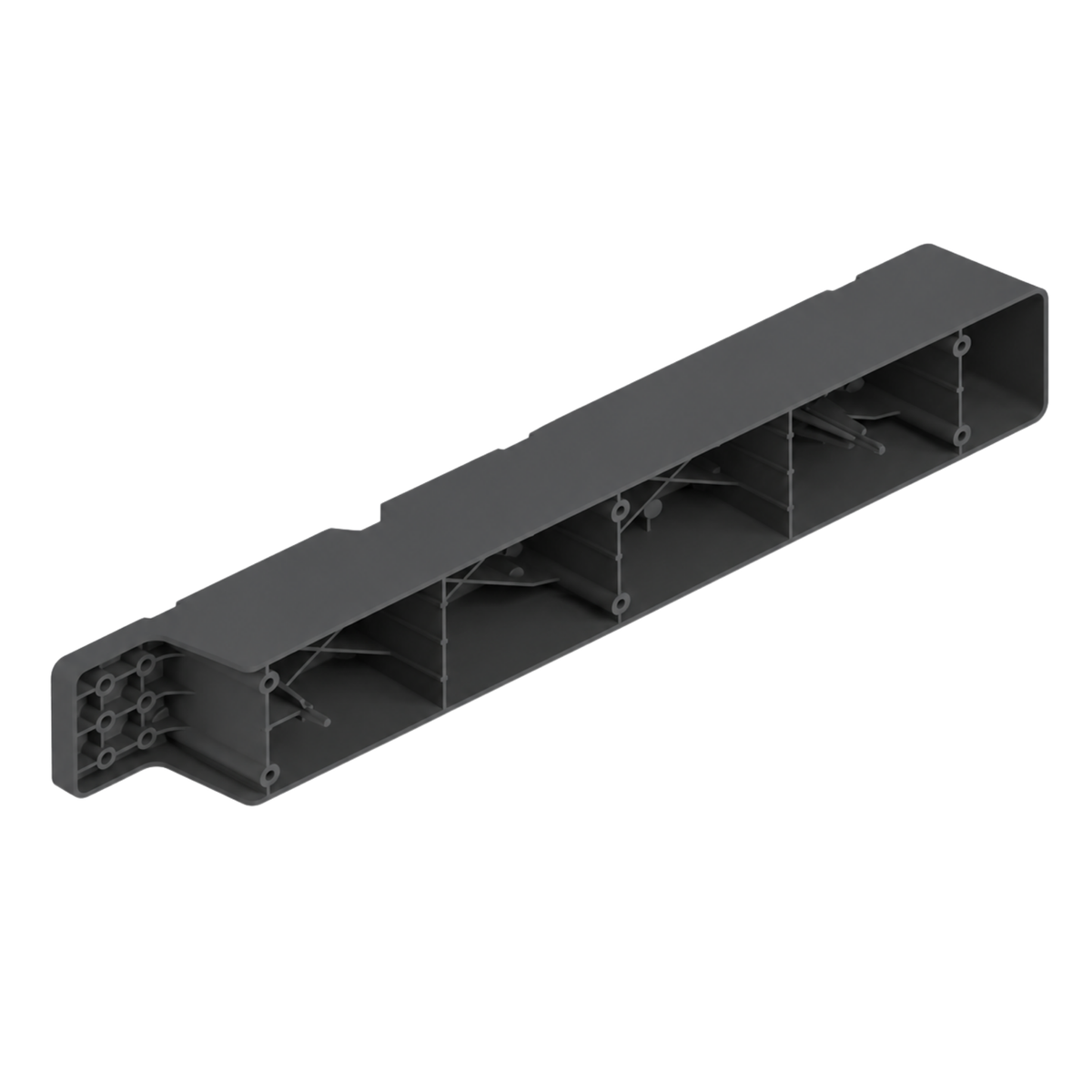 Blum Nylon Strip Spacer to suit SPACE STEP by W&B