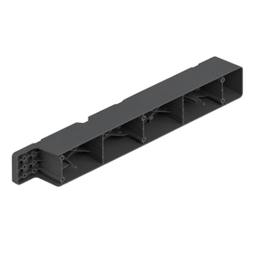 Blum Nylon Strip Spacer to suit SPACE STEP by W&B