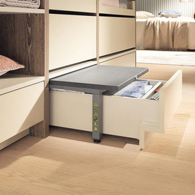 Blum SPACE STEP set NL 460mm by W&B