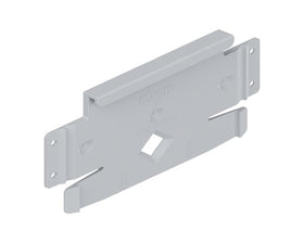 Blum SERVO-DRIVE Flex mounting plate for dishwashers by W&B
