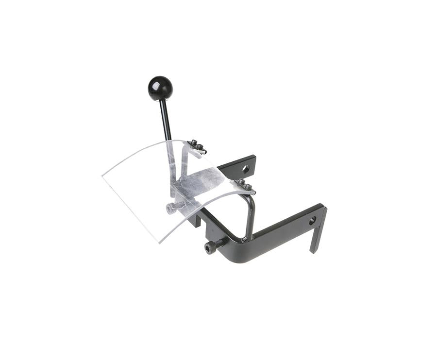 Blum Swing arm for hinge and mounting plate drilling head by W&B