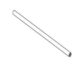 Blum Synchronisation Shaft for Pull-Out Shelf Lock by W&B