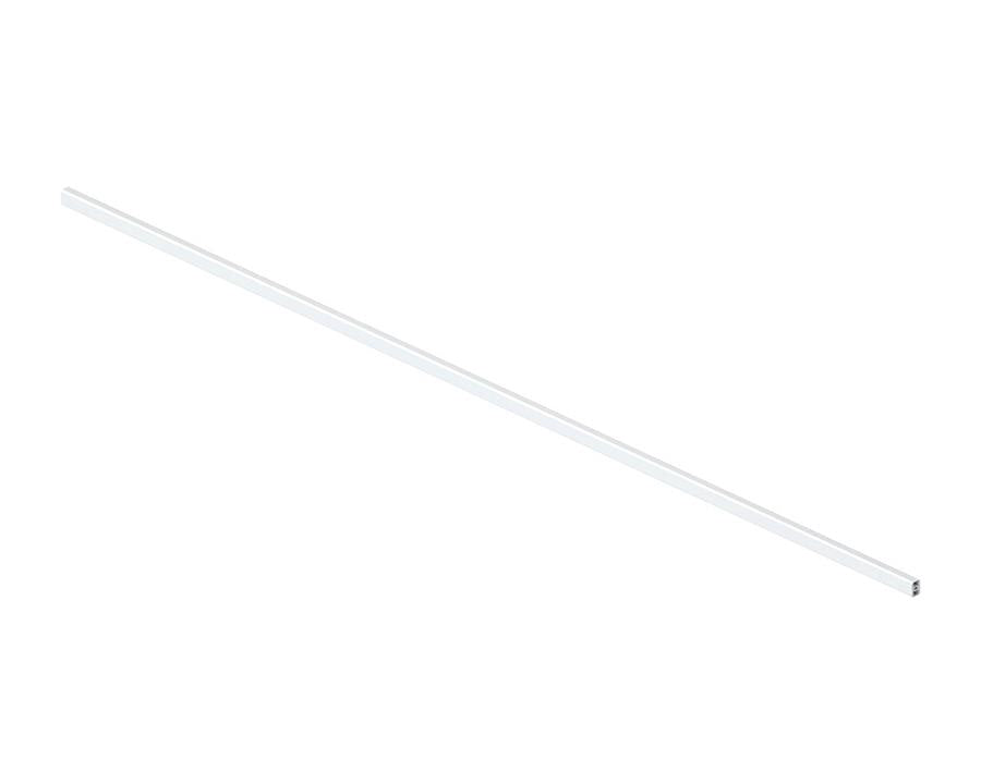 Blum TANDEMBOX Antaro INNER drawer Front Cross Gallery Silk White ZRG1046Z by W&B
