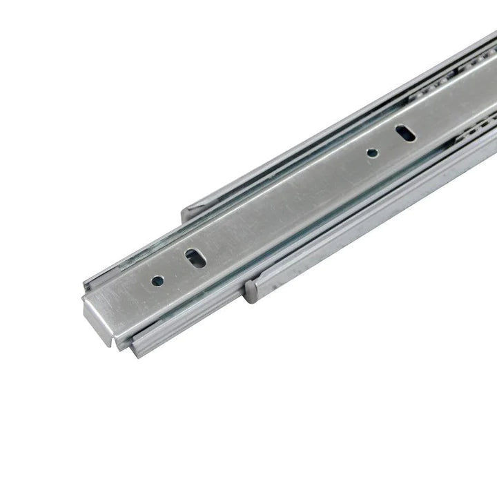 Blum TANDEMBOX Antaro left-hand side drawer 550mm silk white – industrial pack of 20 for kitchen and furniture applications