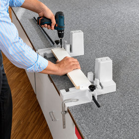 Blum TANDEMBOX BOXFIX Tool BDBOXET by W&B