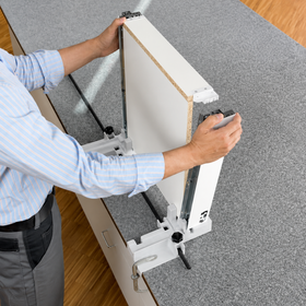 Blum TANDEMBOX BOXFIX Tool BDBOXET by W&B