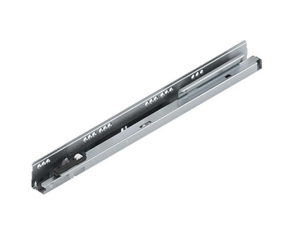 Blum TANDEMBOX 450 mm zinc-plated carcase runner, 30 kg capacity, integrated BLUMOTION soft-close (pack of 20)