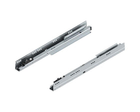 Blum TANDEMBOX Carcase Runner Set 270mm 30kg Integrated BLUMOTION 578.2701M by W&B