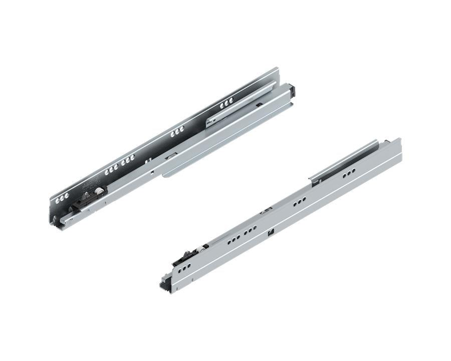Blum TANDEMBOX Carcase Runner Set 350mm 30kg Integrated BLUMOTION 578.3501M by W&B