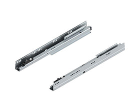 Blum TANDEMBOX Carcase Runner Set 350mm 30kg Integrated BLUMOTION 578.3501M by W&B