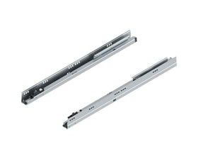 Blum TANDEMBOX Carcase Runner Set 550mm 30kg Integrated BLUMOTION 578.5501M by W&B