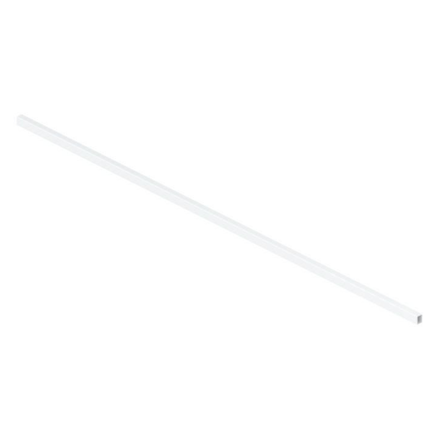 Blum TANDEMBOX antaro Cut To Size Cross Gallery 1200Cw Silk White by W&B