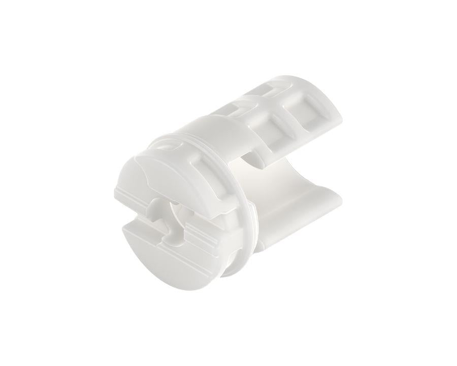 Blum TANDEMBOX Antaro Gallery Front Fix Adapter For Aluminium Doors ZRF.2200.01 by W&B
