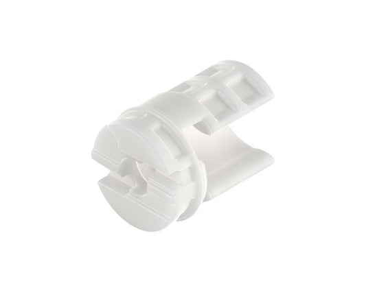 Blum TANDEMBOX antaro gallery front fix adapter ZRF-2200-01 – for aluminium doors, secure and easy installation by Wilson and Bradley