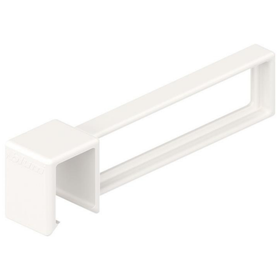 Blum TANDEMBOX antaro Longside Divider Silk White by W&B
