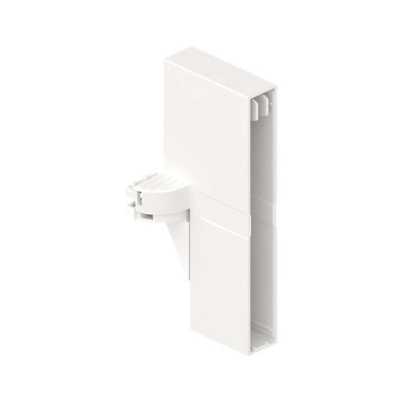 Blum TANDEMBOX intivo Cross Divider Connector To Suit Cut To Size Divider Silk White by W&B