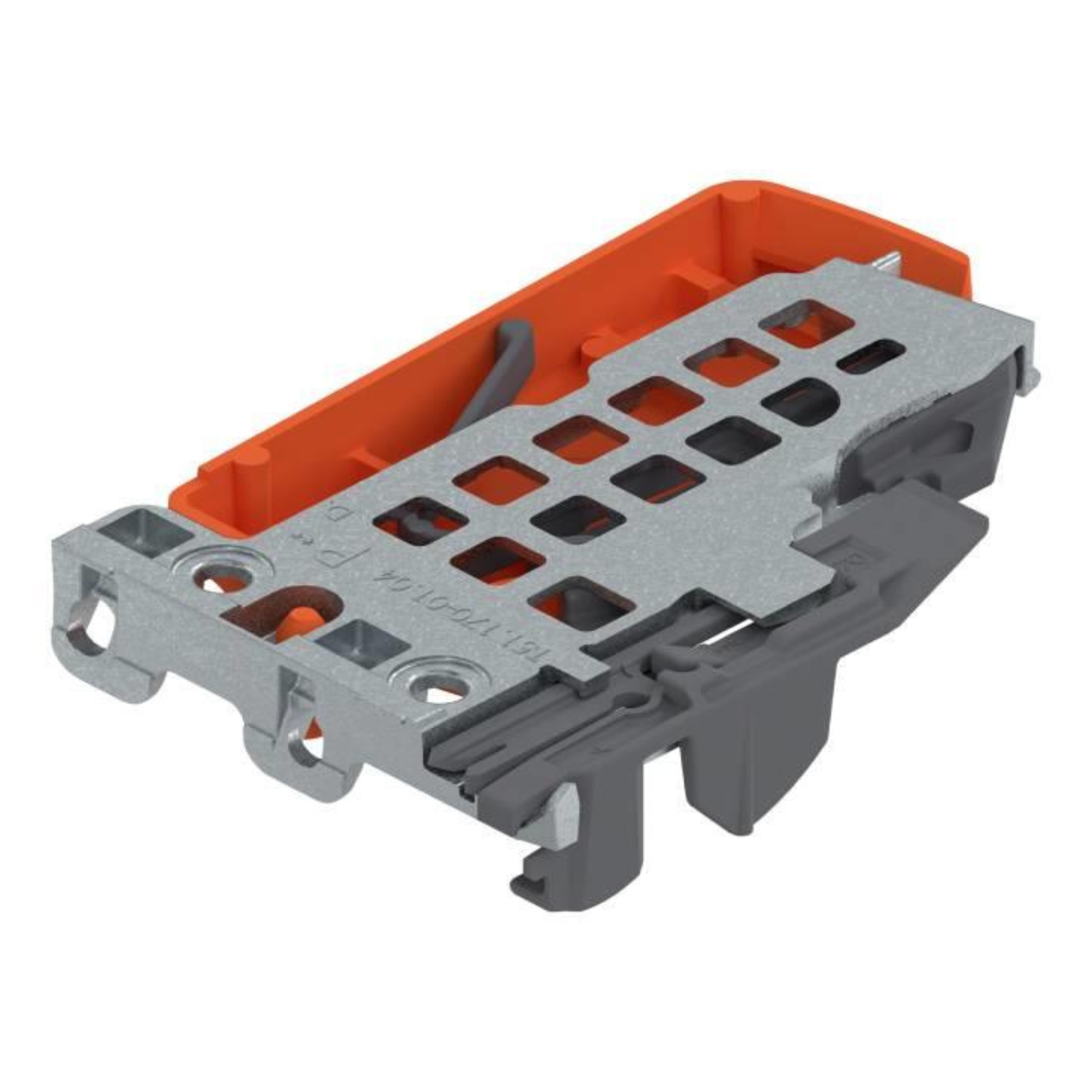 Blum TANDEM For Wood Locking Device Right Hand by W&B