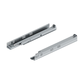 Blum TANDEM For Wood Full Extension Drawer Runners With Integrated BLUMOTION 30kg Size 400mm by W&B