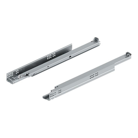 Blum TANDEM For Wood Full Extension Drawer Runners With Integrated BLUMOTION 30kg Size 500mm by W&B