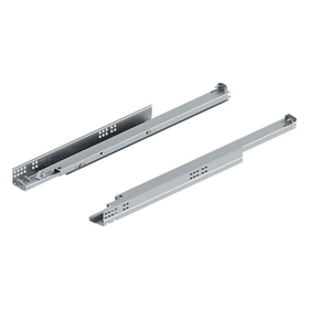 Blum TANDEM For Wood Full Extension Drawer Runners With Integrated BLUMOTION 30kg Size 550mm by W&B