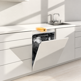 Blum SERVO-DRIVE Flex mounting plate for dishwashers by W&B
