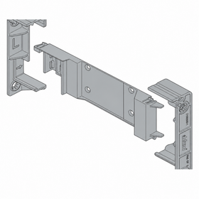 Blum SERVO-DRIVE Bracket Profile Adapter Bottom/Top (E-Dowel) by W&B