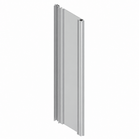 Blum SERVO-DRIVE Bracket Profile Length 670mm Cabinet Height 680mm With Cable BSDB670 by W&B