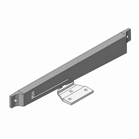Blum METABOX BLUMOTION For Pull-Out Systems Industrial Pack. *Must be puchased in pack quantity of 100* BMMIP by W&B