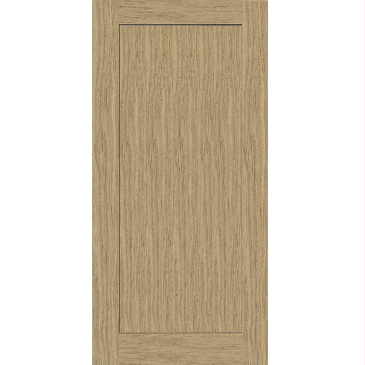 Surano Wardrobe and Barn Doors | Boston Oak