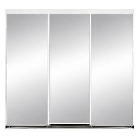 Standard Builtin Wardrobe -Custom made