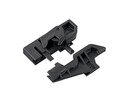 Blum CABLOXX Locking Unit. Left. Black One per drawer by W&B