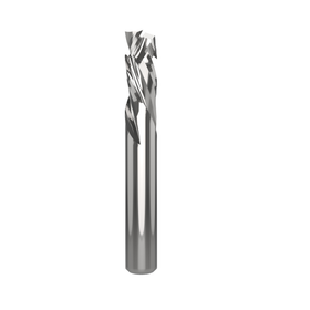 3 Flute Compression Cutter | 10mm D | 22mm L2 | 10mm S | 75mm L | 8mm L3