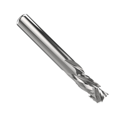 3 Flute Compression Cutter | 10mm D | 22mm L2 | 10mm S | 75mm L | 8mm L3