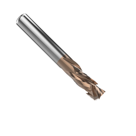 3 Flute Compression Cutter | 10mm D | 22mm L2 | 10mm S | 75mm L | 8mm L3