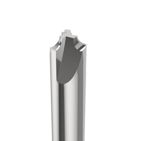 Special Carbride - Pencil Profile | 12mm D | 2mm L2 | 12mm S | 75mm L | 2mm R