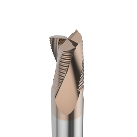 Compact Laminate Tools - Roughers | 12mm D | 20mm L2 | 12mm S | 75mm L