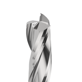 3 Flute Finishing Spirals Coated | 20mm D | 75mm L2 | 20mm S | 130mm L