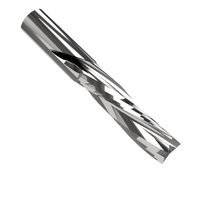 3 Flute Finishing Spirals Coated | 20mm D | 75mm L2 | 20mm S | 130mm L